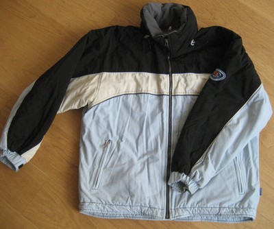 DECATHLON ANORAK FILLE Femme SNOWBOARD 