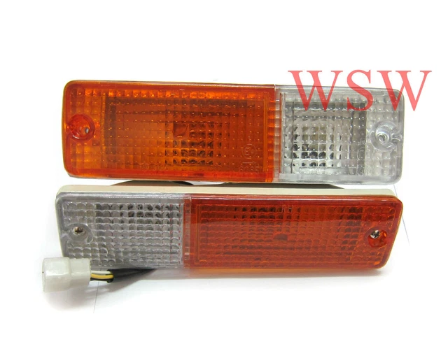 DAF LF/CF/XF Indicator Lamp RH/LH - O'Donnell Commercials