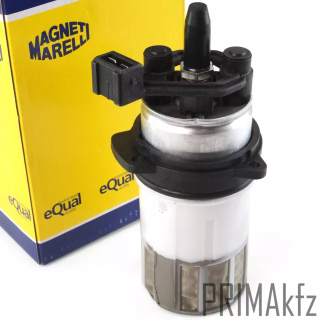 MAGNETI MARELLI Kraftstoffpumpe für SEAT Toledo VW Corrado Golf Jetta II Passat