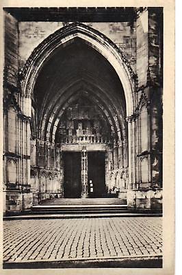 CPA/DEP 64/ Bayonne la cathédrale 