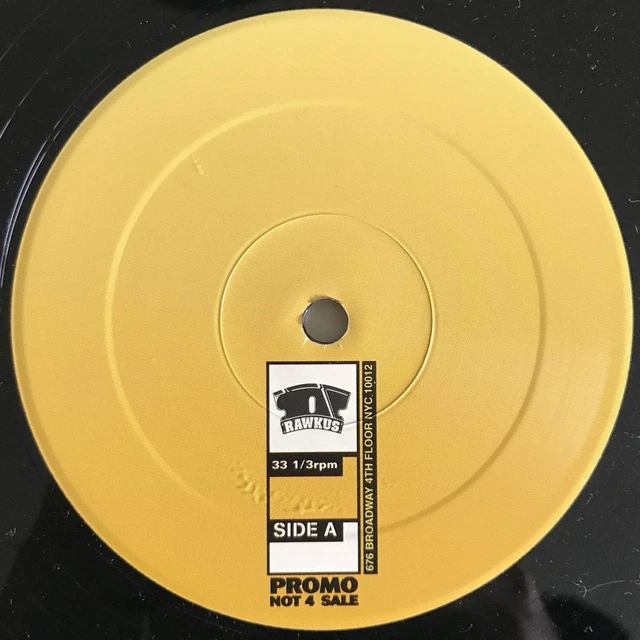 洋楽 Pharoahe Monch-Right Here Bay Area Remix Pharoahe Monch - Right Here (Bay Area Remix, Dirty) - YouTube