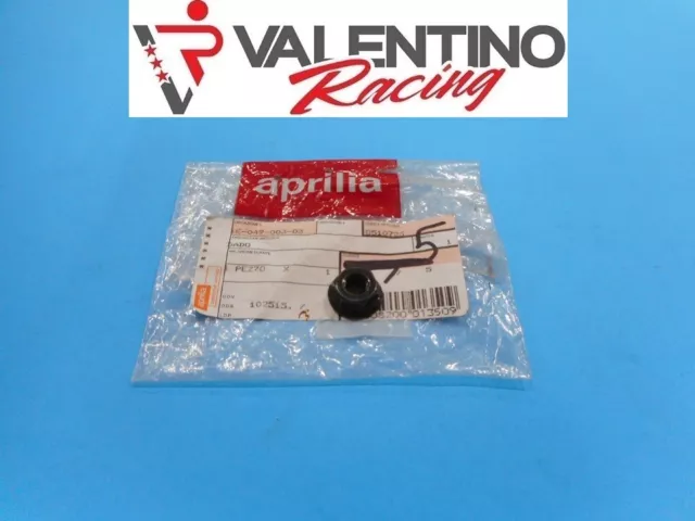 Dado Campana Frizione Centrifuga Masse Orig. Aprilia Scarabeo 100 2T 2000 2001