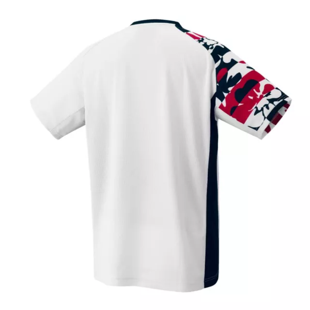 Yonex Polo Shirt 10504   Badminton Tischtennis Polo 2