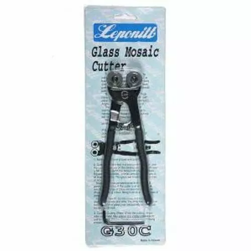 Tools and Sundries - Leponitt Wheeled Cutters - Piece (Art & Crafting Tools)