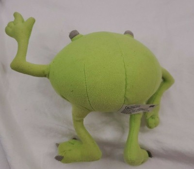 monsters inc mike toy