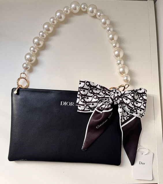 Trousse porta sales trucchi dior