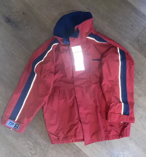 Henri lloyd deals stockton jacket