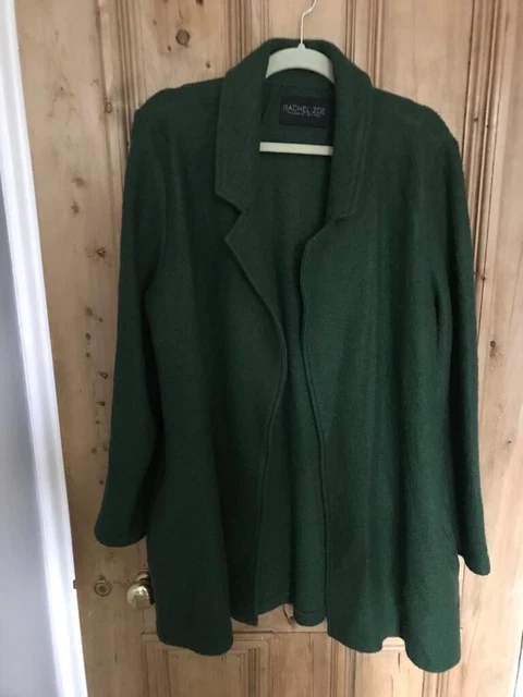 Rachel zoe sales camo cardigan