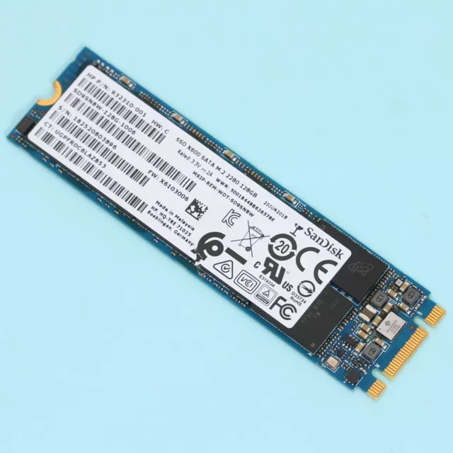 SanDisk X600 SSD 1TB B53 SANDISK SD9SB8W-1T00-1122 高速SSD 1TB B53