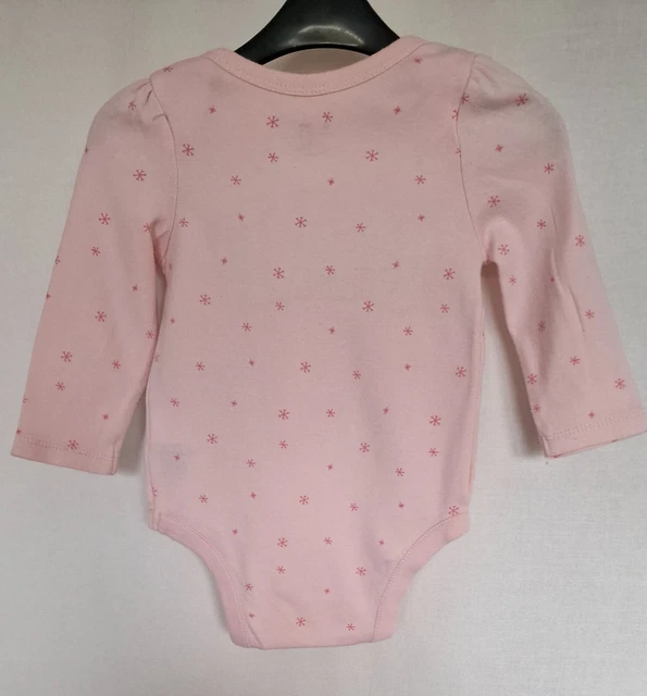 GAP. Pacchetto vestiti per bambine età 6-12 m/70 cm. Condizioni perfette. 3