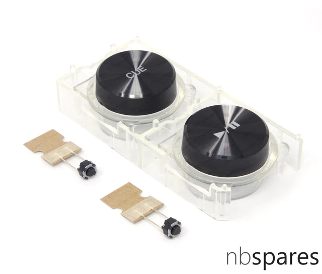 Carte PCB Casque Volume Pour Traktor S4 MK2 – Native Instruments, TKS4 MK2-PCB06-B0