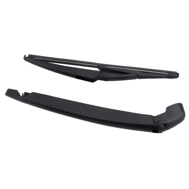 Rear Windscreen Wiper Arm Blade fit for Ford KA Mk2 Hatchback 2008-13/2014