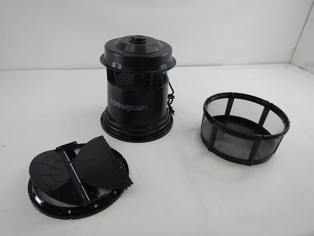 DynaTrap DT2000XLPSR - Large Mosquito & Flying Insect Trap