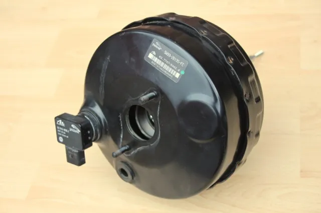 BRAKE BOOSTER SERVO - Jaguar XJ6 XJ8 X350 (3.0 / 3.5) 2005-2007