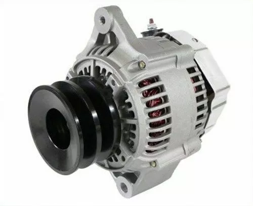 Alternator fits Caterpillar 416C 416D 436C CAT 3054 0R4328 0R-274 New 12192