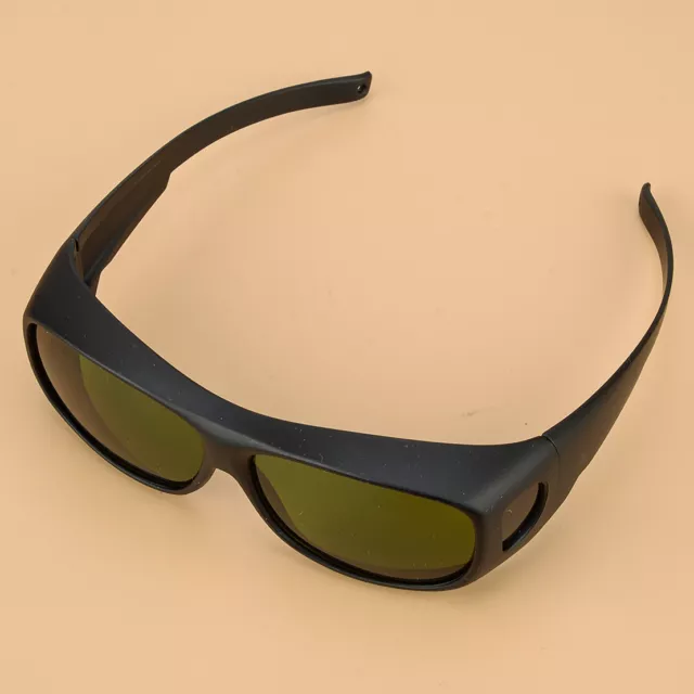 Laser Safety Goggles Eye Glasses Beauty UV Protection 200nm-2000nm OD5+