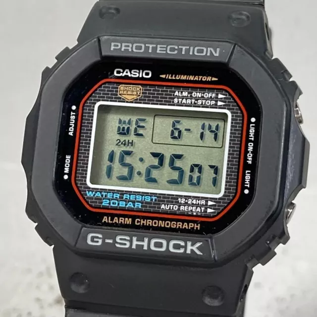 Casio dw 5000 1jf clearance