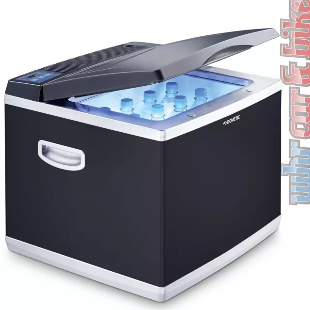 Kompressor-Kühlbox Tiefkühlung Dometic CK 40D 12V 230V Hybrid 38L Tiefkühlbox Kompressor-Kühlbox Tiefkühlung Dometic CK 40D 12V 230V Hybrid 38L Tiefkühlbox