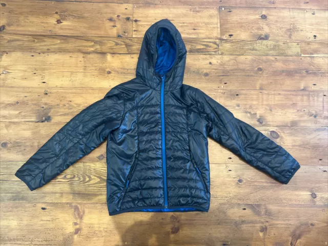 Quechua kids jacket 2025