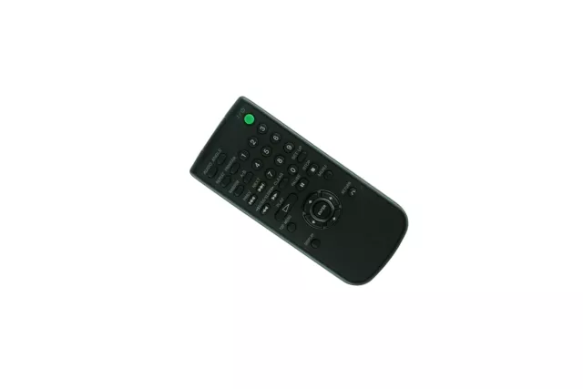 Remote Control For Sony DVP-FX815 RMT-D163A DVP-FX930/R Portable DVD Player