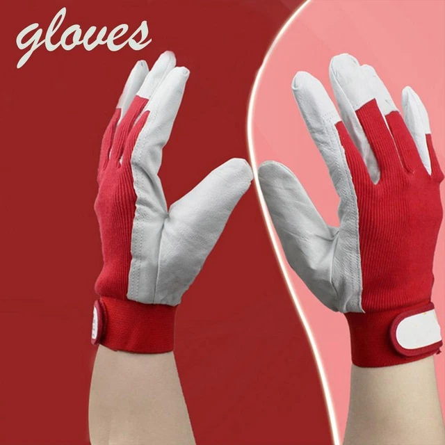 Welding Gloves Heat Cover .