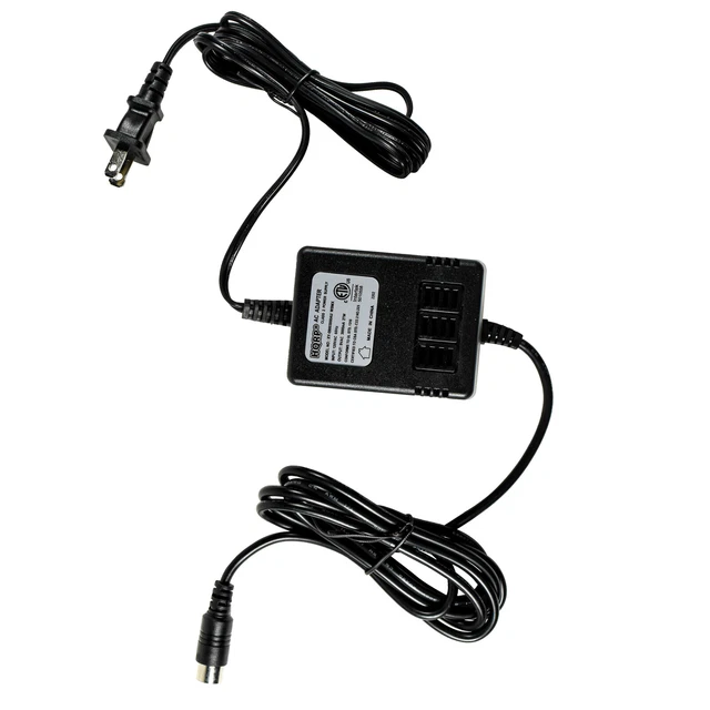 AC Adapter For Alesis Compressor, Synth, And Effects - Foto 7