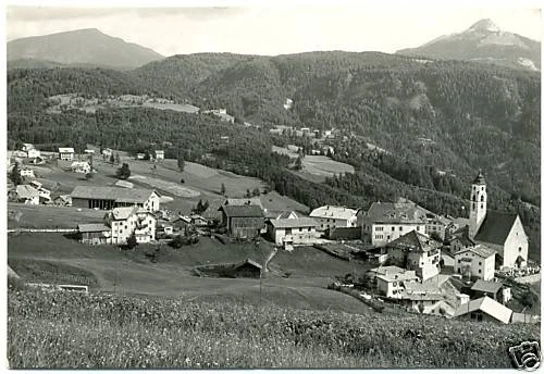 Nova Ponente Presso Bolzano (Bolzano) 1963