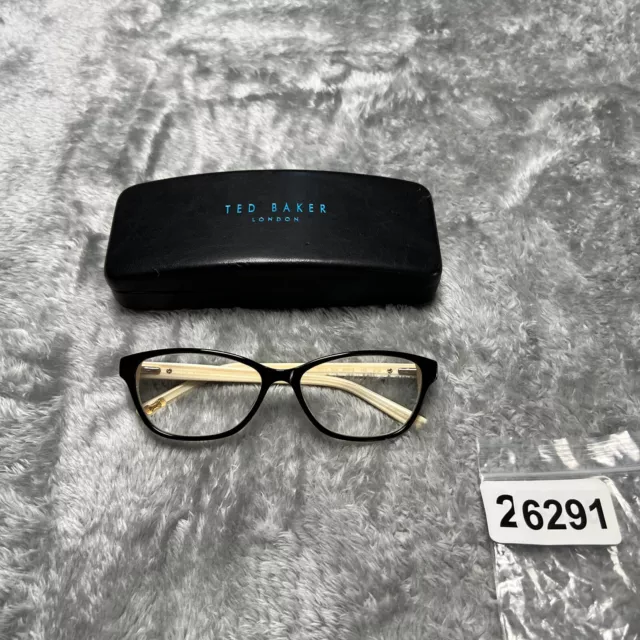 Ted deals baker tw500