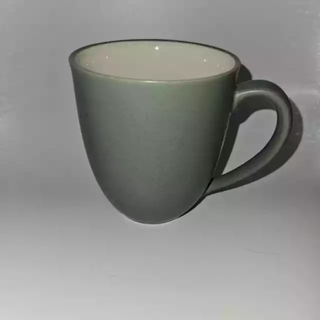 Noritake Stoneware Colorwave Green 8485 Coffee Cup/Mug