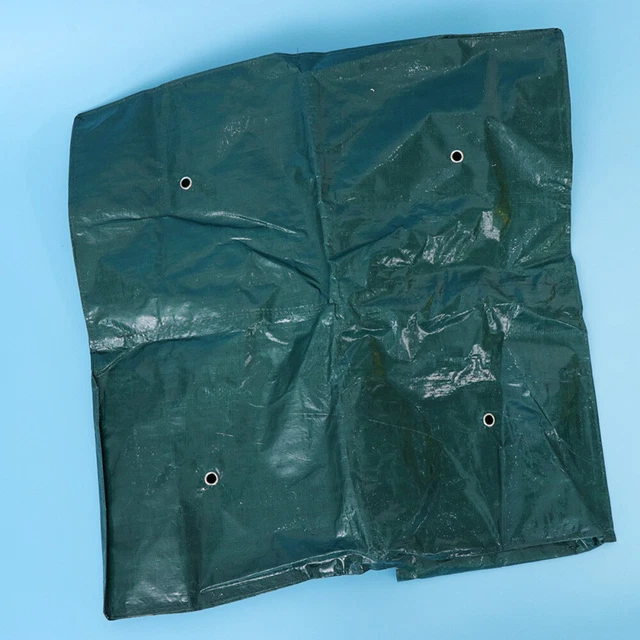 Borsa Per Coltivazione Rettangolare Rialzata Con Griglie - 60x60x25 Cm / 90x60x25 Cm, In PE Per Verdure, Erbe E Fiori (8 Griglie)