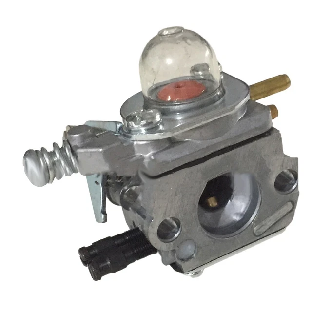Carburatore Netuera Per Decespugliatore ECHO SRM2100 GT2000 - Ricambio Zama C1U-K52