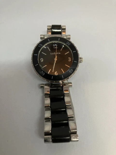 Montre luzaka deals