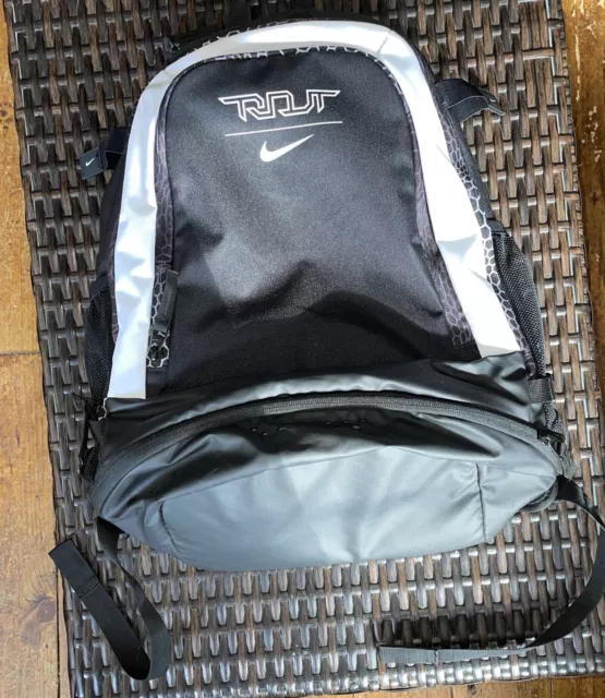 Nike Baseball Bat Bag FOR SALE PicClick