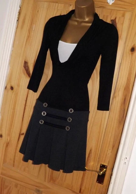 Jane norman best sale jumper dress
