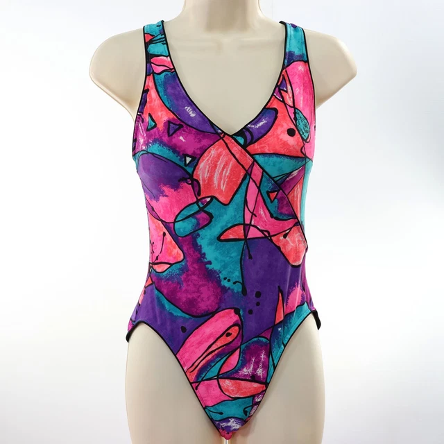 NWT$290 MaxMara RollerBuckle Elegant Black Leather Belt Sz M 90 (6-8) Swimwear, Women main image 3