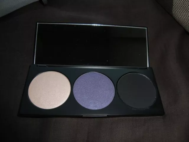 Rock & Republic Scene 2 Eye Color Trio Palette - Affair, Twisted, Fatalistic