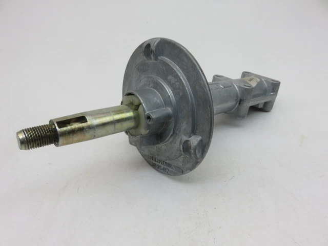 Teleflex Morse SH5098 The Rack & Pinion Single Cable Dash Mount Steering Helm