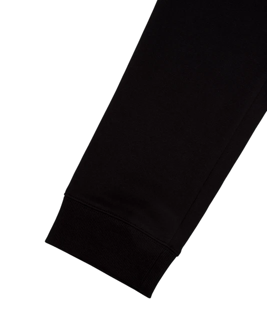 Aqua Classic Jogger schwarz Joggy alle Größen Karpfenangeln neu*kostenlos*Versand