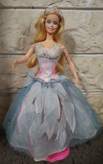 Barbie lago 2024 dei cigni bambola