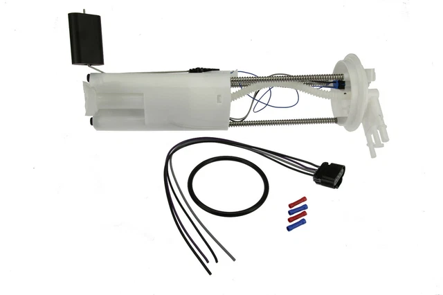 Pompe à Essence, Carburant GM0517246 Convient pour Chevrolet, GMC & Saturne