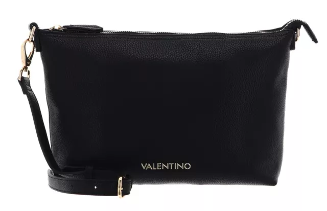 VALENTINO borsa a tracolla Brixton Pochette Nero