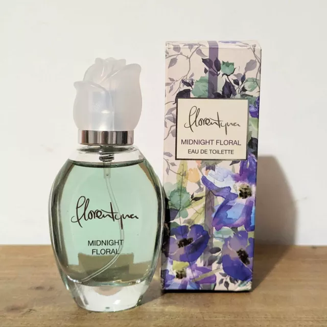 Florentyna hotsell midnight floral