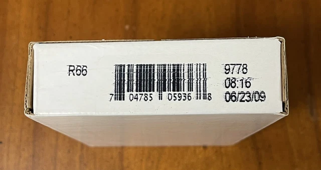 2009 U.S. Mint P & D American Samoa Quarter Rolls Set 💥UNOPENED SEALED R66💥