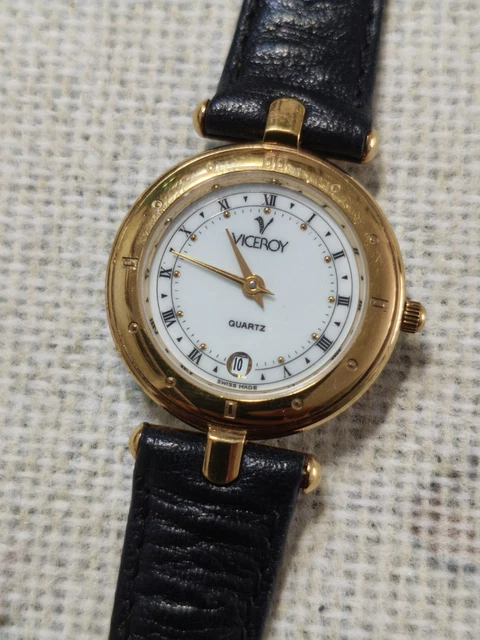 Viceroy Oro Reloj Viceroy 40905 Precio RELOJ VICEROY EUR 55,00