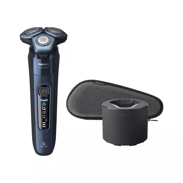 Philips S7782/50 Afeitador Eléctrico Máquina de Afeitar Cortapelos Hombre