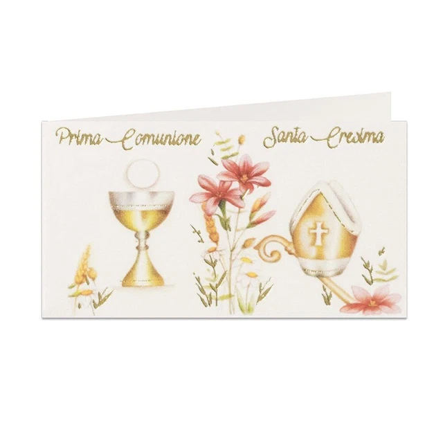 100 Bigliettini Bomboniera Per Nascita Bambino - Colore Celeste Con Coccarda - Partecipazioni E Segnaposto