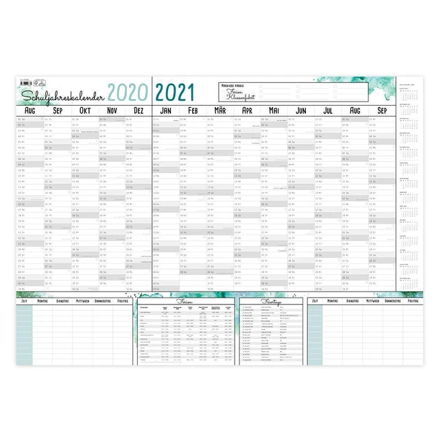 SCHÖNE TAGE KALENDER 2024 Naturliebe Daniela Drescher Kalender 13 S