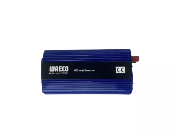 Waeco Perfect Wechselrichter 500w 12 V modifizierter Sinuswellenwechselrichter 2