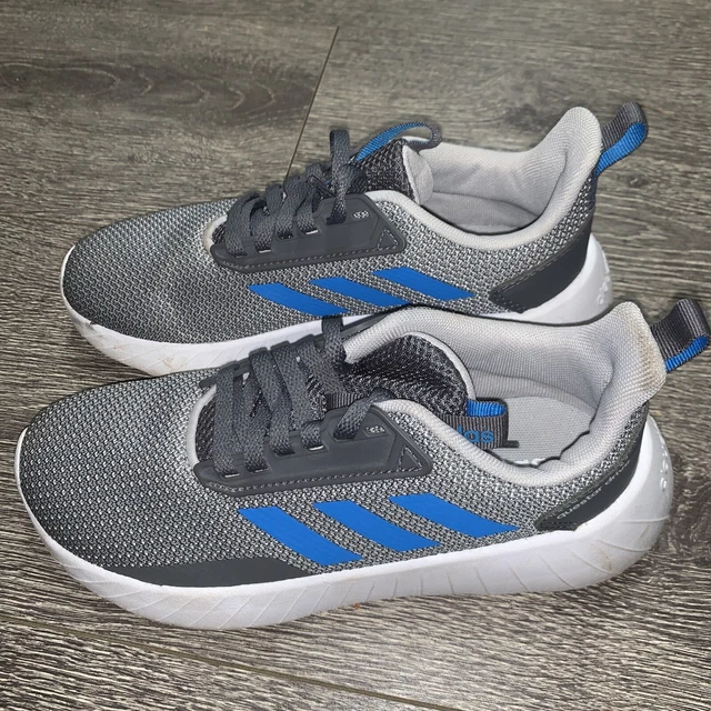 Memory foam trainers adidas hotsell