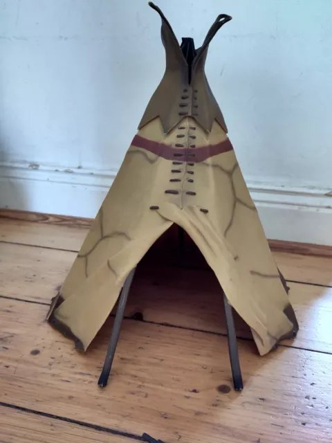 Tipi von Schleich